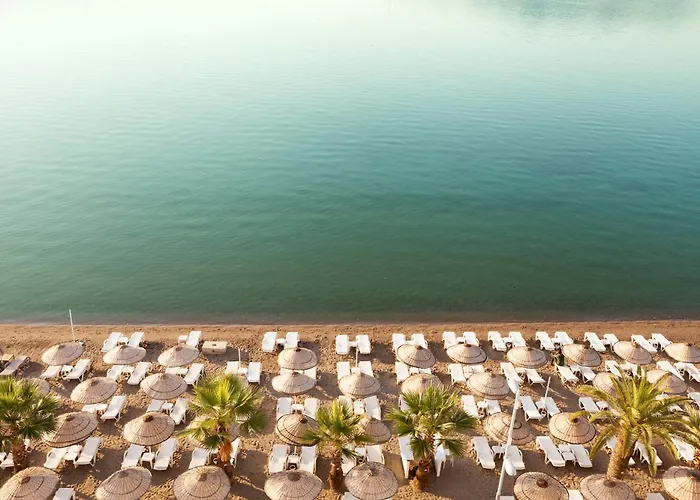 The Beachfront Hotel Adult Only 16 Plus